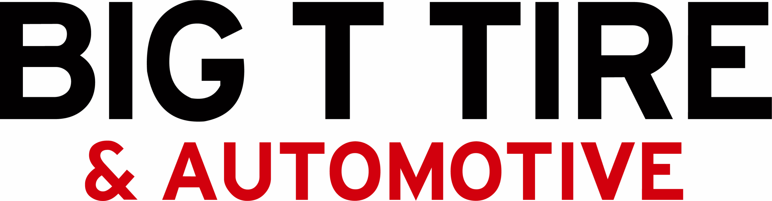 Big T Tire & Automotive